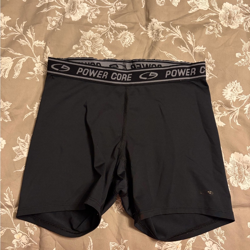 C9 by Champion Black Athletic Performance Shorts